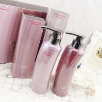 Spot Japan purchase POLA new anti-hair hair hair hair shampoo conditioner 370ml 370ml