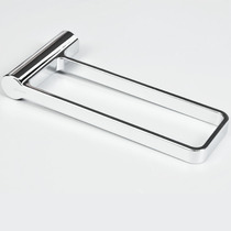  Kohler Sanitary Ware K-15208T-CP Xinjiali towel ring Bathroom hardware pendant Brand new towel hanging