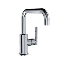 Kohler K-14597T-CP PGD BGD RGD Perish Single handle Washbasin faucet-Side handle