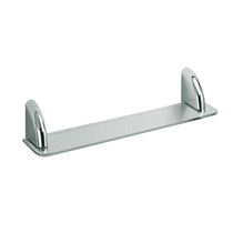 Kohler K-18427T-CP Radisson Glass Shelf