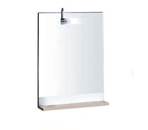 Kohler K-15457T-FH F61 Rachel 700mm mirror makeup mirror Mirror cabinet