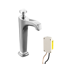 Kohler K-15537 15538 15539T-CP Margo Bowl Pins Induction Faucet-AC