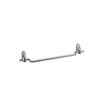 Kohler K-18420T-CP Radisson 18 inch towel bar Towel rack Bath towel rack