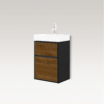 Kohler K-20019T-H14 Bona 600mm bathroom furniture combination cabinet
