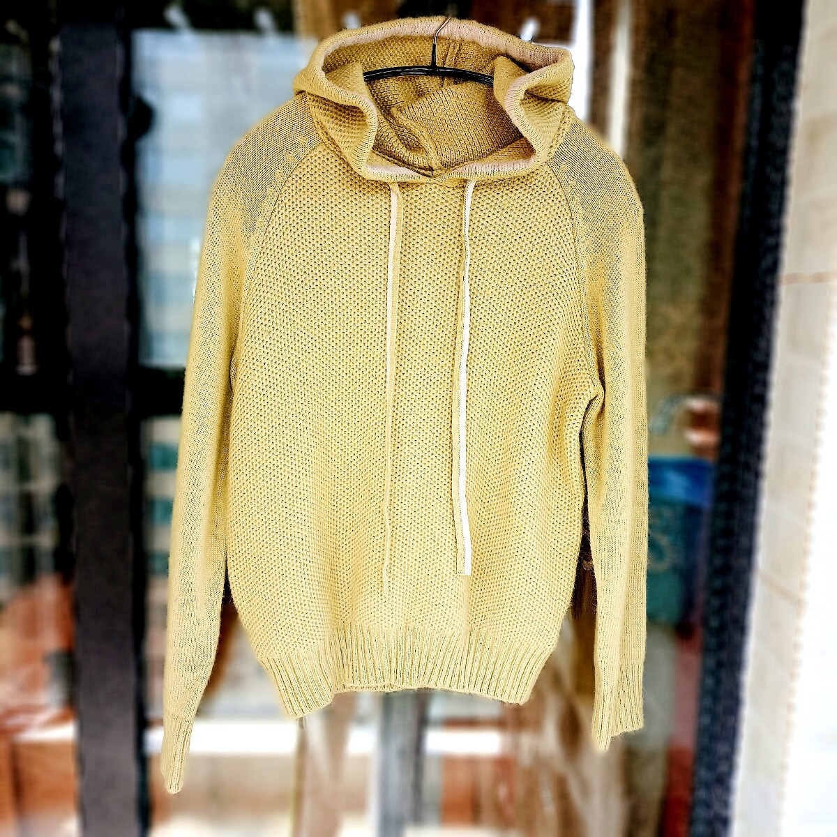 Sanso sansay brand discount women's clothing clearance spring and autumn knitted sweater top casual pullover bottoming shirt cute