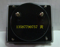 (Factory direct sales) CD-670 30A AC ammeter direct copper wire Great Wall meter 70X60