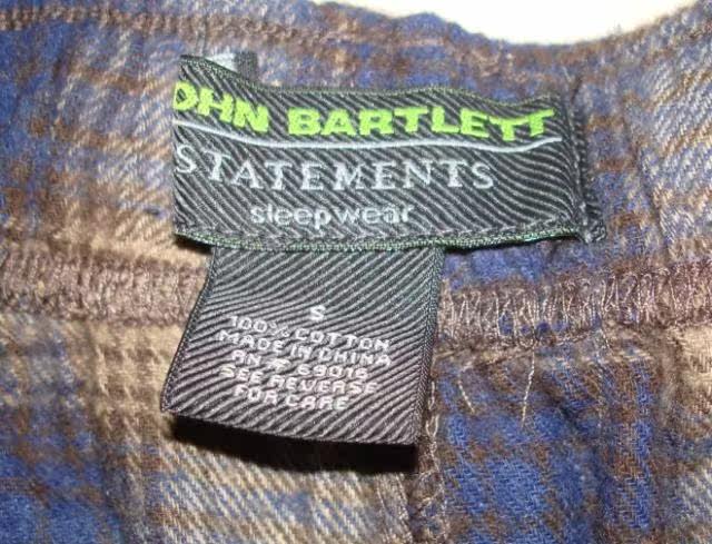 Pantalon pyjama - Ref 730286 Image 5