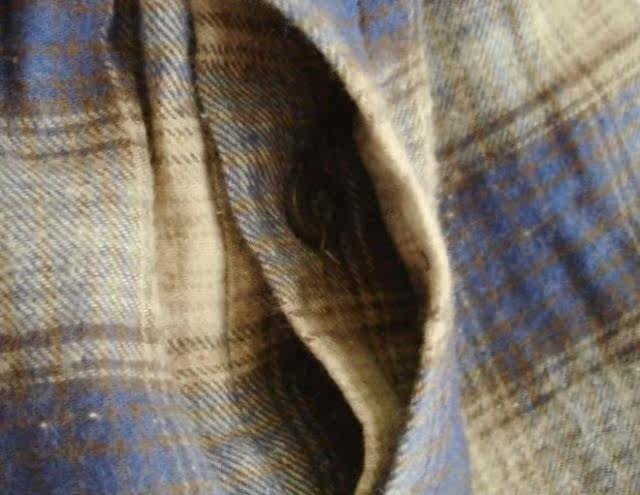 Pantalon pyjama - Ref 730286 Image 4