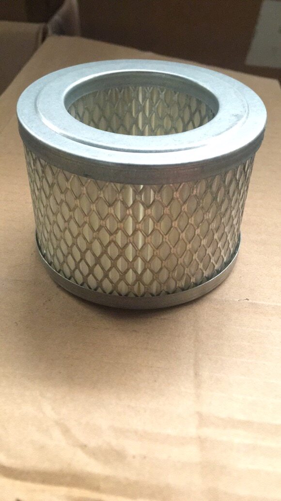 XD Vacuum Pump Accessories Air Intake Inlet Filter Air Filter Air F004 F004 F004 F004 F006