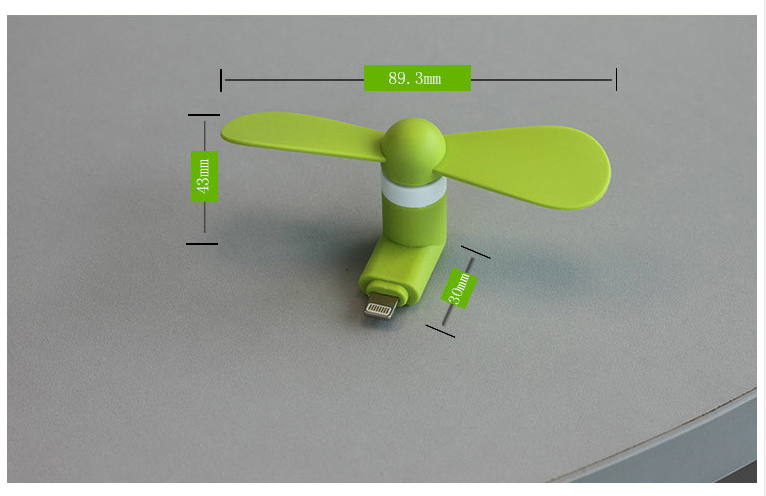 Ventilateur USB - Ref 399253 Image 40