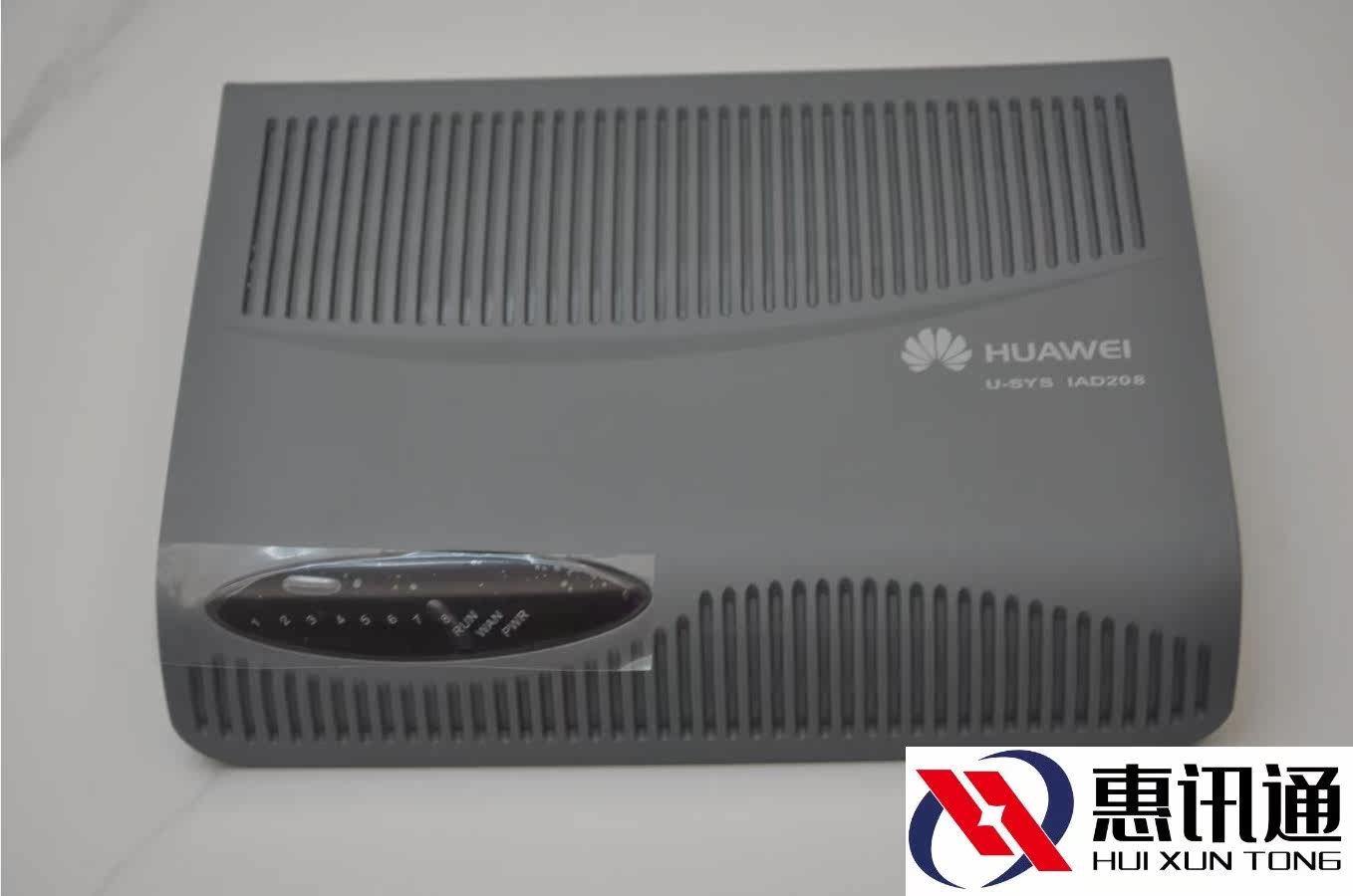 huawei Huawei u-sys iad208e(m) network voice gateway sip mgcp protocol