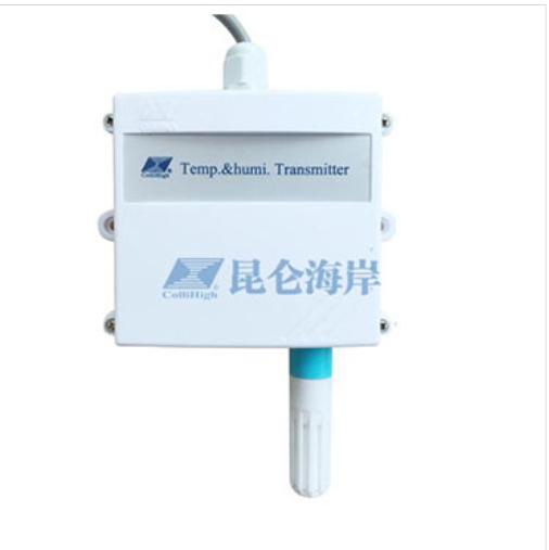 Beijing Kunkun Coast JWSM-6 Series Explosion-proof temperature and humidity transmitter (temperature and humidity sensor)