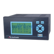 Beijing Kunlun Coast KSR10 series paperless recorder
