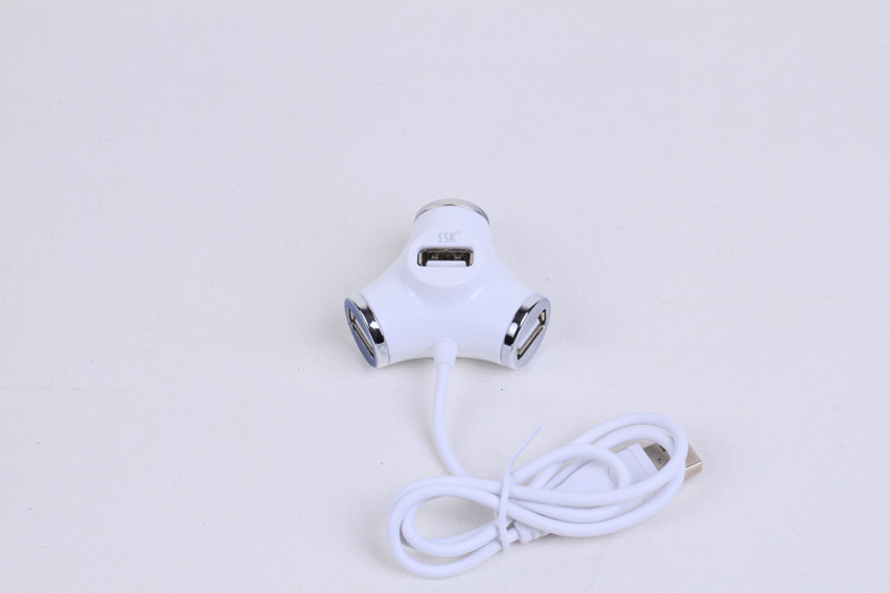 Concentrateur USB - Ref 365233 Image 4