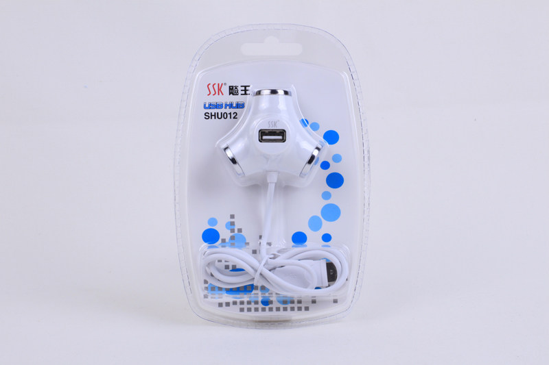 Concentrateur USB - Ref 365233 Image 3