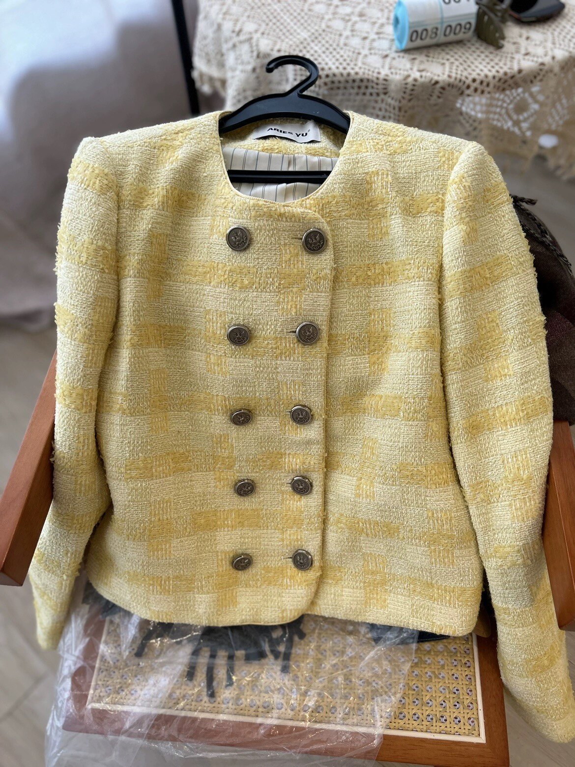 五月小羊外贸精品