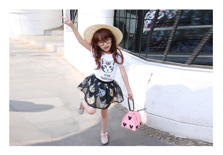 Jupe fillette - Ref 2049441 Image 19