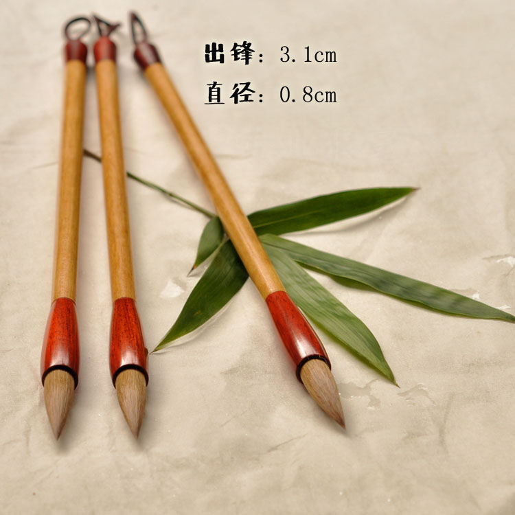 Unnamed pen-pure wolf Xiao Shen Lake pen two King grasses orchuangwei Liaowei Guan Dongbei Wolf no nylon