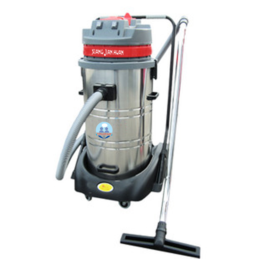 Sand suction stone suction glass plastic steel vacuum suction machine XJH-2078S