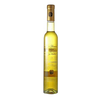 Original bottle imported white ice wine VQA Canadian certification ICEWINE 375ml Non-late-harvest liqueur price is negotiable