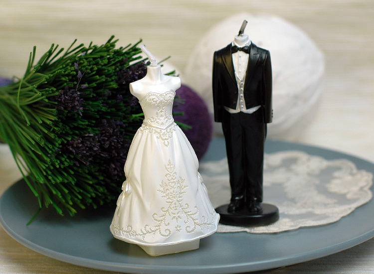 Bougie CHARMING - Ref 2486319 Image 19