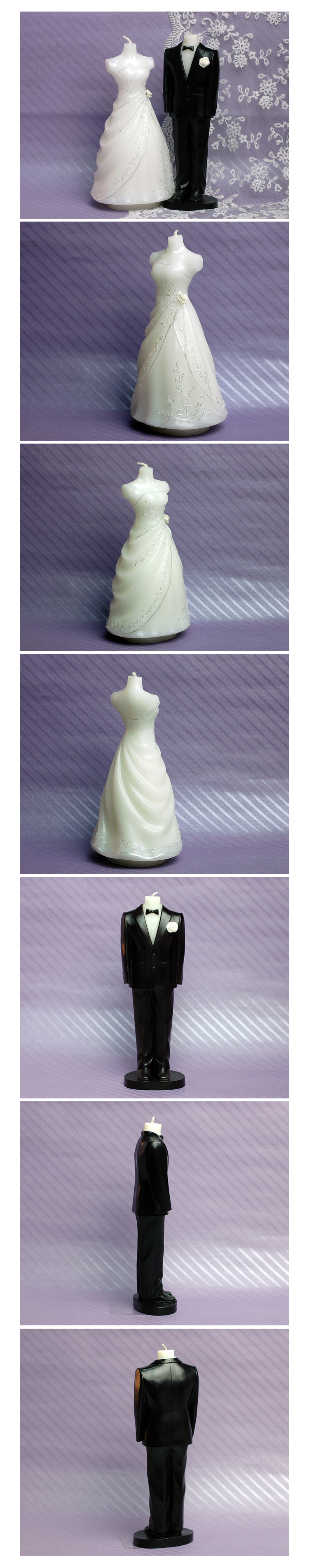 Bougie CHARMING - Ref 2486319 Image 30