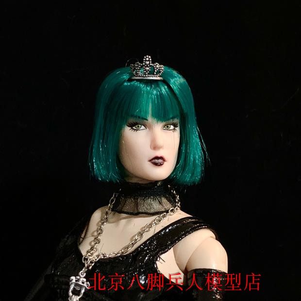 Eight-foot classic Jedi BBI CG Series 1 6 Woman Puppet CY girl ALAQUA special price