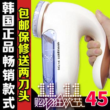 High power go to matterball trimminger charge clothes sweater shaved off ball machine to suck and remove hair polisher machine