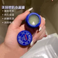 American Blistex Lip Medex Blue Lif