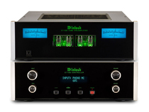 McIntosh Mackinscape C1100 split ex-class utility-scale machine | brand new line warranty