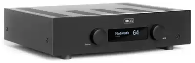Norway HEGEL H190 combined power amplifier hifi power amplifier｜Brand new licensed warranty