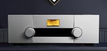 Swiss Goldmund Gauvin Telos 590 NextGen II second generation combined hifi power amplifier