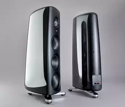 American Magico magic domain M6 floor-standing speakers | New licensed goods warranty