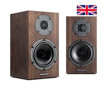 British Spreda A1 bookshelf hifi speaker | New licensed warranty