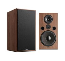 British Spreda CIassic 100 Classic Bookshelf hifi box | New licensed goods warranty