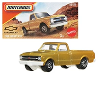 【25/110】 D Chevrolet Pickup