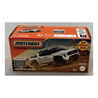 【25/65】 Toyota Tacoma