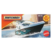 【25/89】 E Speedboat