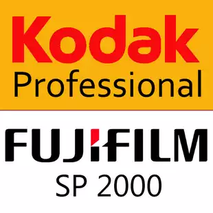 BW black and white D-76 Flushing SP2000 scanning package (135 120 specifications)-Lie film package