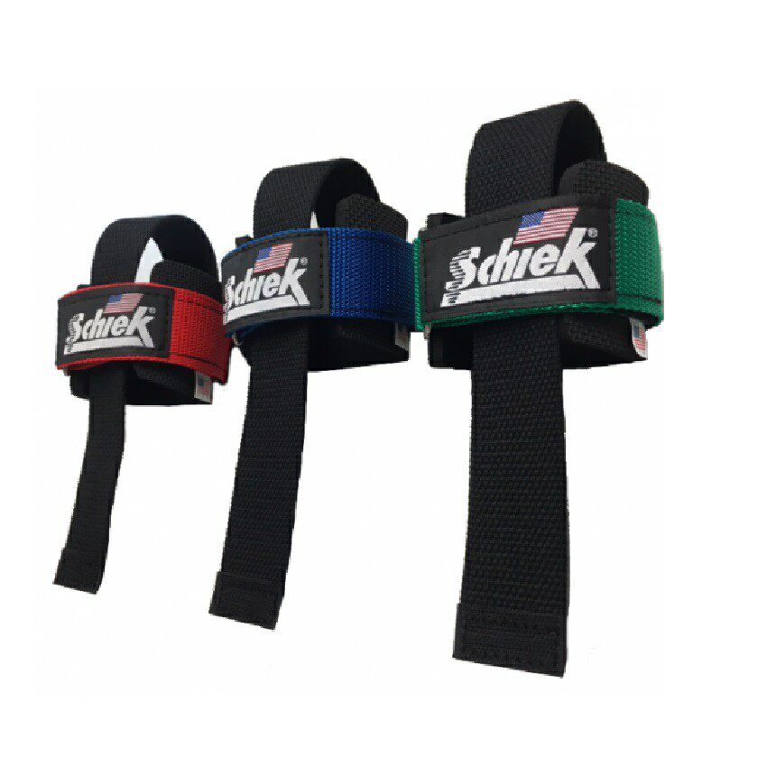 Hong Kong imports Schiek Xu Ke 1000PLS Power Lifting Straps power booster belt