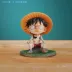 Luffy tay, đường bay búp bê onepiece tay văn phòng mô hình búp bê đồ trang trí búp bê quà tặng - Capsule Đồ chơi / Búp bê / BJD / Đồ chơi binh sĩ