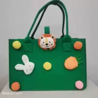 Cortic Cartoon+Mao Ball 30*20*18