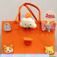 Увеличить апельсин 40*25*20 в новом году