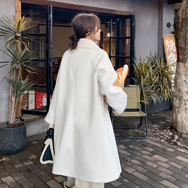 新款2025年冬季休闲大衣2C098-8937P185K288,女装毛呢外套,2C098