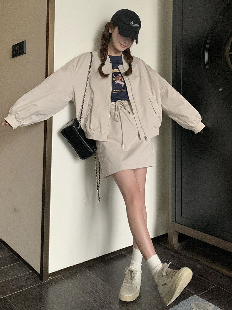 7066套装-2c016-P125-K188白底细节齐！现货！,女装套装/套裙,2C016