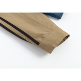 现货#2025秋装新款短外套2C133-901-P145-K198，女装短外套，2C133