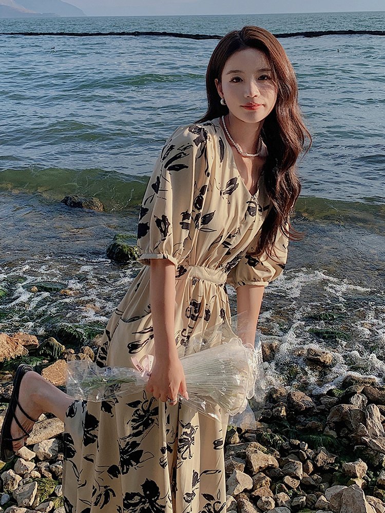 女装 女士精品 连衣裙 638310453图片