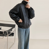 现货2C127-8862-P180-K258皮外套棉服，女装棉衣/棉服，2C127