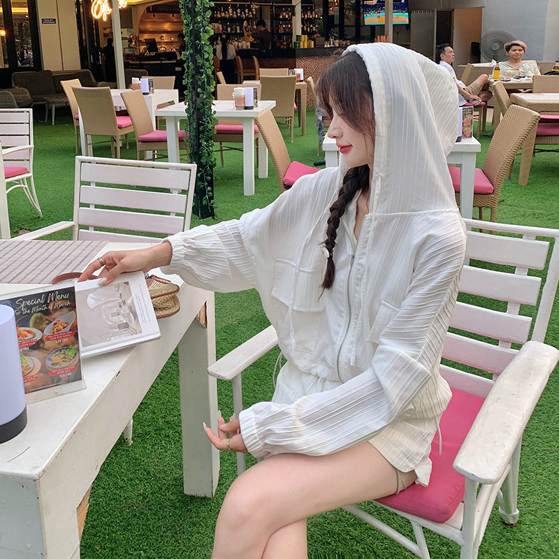 【新款现货】休闲运动套装088-6611p135控188,女装套装/套裙,2C088