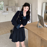 藏青色